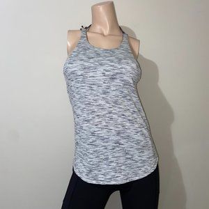 Lululemon Raise The Barre Tank - Size 4